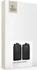 Universal-Handytasche 6" - 6,9“, Tech-Protect SM65, Schwarz Produktbild-Vorschau 7