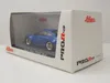 RAUH Welt RWB Porsche 911 964 blau metallic Modellauto 1:43 Produktbild-Vorschau 9