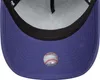 New Era 9FORTY A-Frame Trucker Cap New York Yankees League Produktbild-Vorschau 5