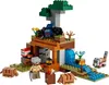 LEGO Minecraft Výprava do dolu a pásovec, Sada na stavění, Náhled obrázku produktu 2