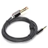 3.5mm à double ligne audio 6.35mm,Câble audio 3.5mm à Voir les images du produit 2