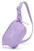 Sac bandoulière Pacsafe GO Micro, couleur lavande Voir les images du produit 4