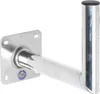 ViVanco™STM WH35, Aluminium, Silber Produktbild-Vorschau 2