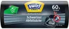 Swirl 216007, 60 l, Schwarz, Kunststoff, 12 Stück(e) Produktbild-Vorschau 2