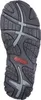 Rieker Damen Trekkingsandalen schwarz, Damen:37 EU Produktbild-Vorschau 81