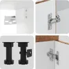 vidaXL 8-tlg. Küchenschrank-Set Kalmar Altholz-Optik Produktbild-Vorschau 6