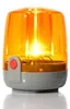 Rolly Toys Lampa Semafor Oranžový kohút Náhľad obrázku produktu 8
