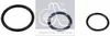 DT Spare Parts Reparatursatz Steckverbinder-Druckluftanlage Produktbild-Vorschau 1