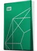 WD My Passport Ultra 2TB Zielony - Edycja Jubileuszowa Podgląd zdjęcia produktu 2