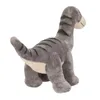 Depesche Dino World Kuscheltier Brachiosaurus Plüschdino Produktbild-Vorschau 4