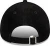New Era WIP 60691365-001 in black color size Talla unica Voir les images du produit 9