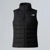 The North Face W Aconcagua 3 Vesta 4H0-Tnf Black-Npf Náhled obrázku produktu 1