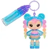 MGA Entertainment Yummiland Lip Gloss Doll Series 2- Boba Produktbild-Vorschau 5