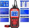 Konnwei KW870 OBD II Diagnosegerät Scanner + Batterietester Produktbild-Vorschau 2