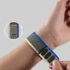 BStrap Velcro Nylon Armband für Huawei Watch 3 / 3 Pro, Produktbild-Vorschau 3