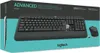 Logitech MK540 Advanced - Tastatur-und-Maus-Set Produktbild-Vorschau 3