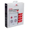 Rallonge multiprise Maclean 2 prises + 3xUSB 110-240V AC Voir les images du produit 11