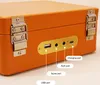 CD-Player Plattenspieler Retro-Lautsprecher UKW-Radio Produktbild-Vorschau 13