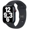 Apple Cinturino Sport mezzanotte 45 mm - Extra Large Anteprima dell’immagine prodotto 3