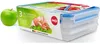 EMSA 508556, Pojemnik, Kwadrat, 1 l, Przezroczysty, Podgląd zdjęcia produktu 17