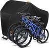 Toptrek Fahrradabdeckung wasserdicht 420D Oxford-Gewebe Produktbild-Vorschau 1