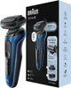 Braun Series 6 Elektrorasierer mit Barttrimmer – Nass- und Produktbild-Vorschau 16