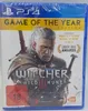 The Witcher 3 - Wild Hunt (Game Of The Year Edition) PS4 Produktbild-Vorschau 4