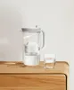 BRITA Glass+1 Maxtra Pro PP filter jug grey Náhľad obrázku produktu 9