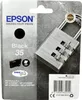 Epson Druckerpatrone 35 (C13T35814010) schwarz Produktbild-Vorschau 1