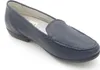 Waldläufer Hina Vega notte Damen Slipper in Blau, Größe 6 Produktbild-Vorschau 9