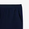 Lacoste Sport Short Ultra-Dry Regular Fit Herren Navy Produktbild-Vorschau 3