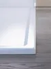 Duravit Starck Slimline Rechteck Duschwanne, 1500x800mm, Produktbild-Vorschau 4