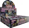 Yu-Gi-Oh! Maze of Muertos Booster Display Deutsch Produktbild-Vorschau 3