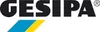 The image shows the GESIPA logo and a graphic element below it. Podgląd zdjęcia produktu