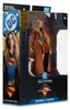 Supergirl (2026) DC Theatrical Deluxe Edition Actionfigur Produktbild-Vorschau 7