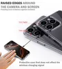 Für iPhone 16 Pro Max (6.9") - Transparent Schutzhülle Produktbild-Vorschau 6