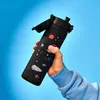 ION8 500 ml Babyflasche Spaceships - Raumschiffe - Produktbild-Vorschau 9