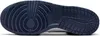 Nike Big Low - Herren Sneakers Schuhe Weiß 355152-140 , EU Produktbild-Vorschau 26