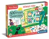 Ich lerne spielerisch. Die sprechende Feder 500 Fragen Produktbild-Vorschau 1