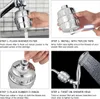 4 Stück 20 Stufen Duschfilter Universal Ersatzpatrone Produktbild-Vorschau 5