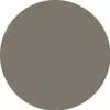 A single, solid brown circle on a white background. Anteprima dell’immagine prodotto