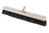 Saalbesen Industriebesen mit Metallstielhalter 50 cm Produktbild-Vorschau 1