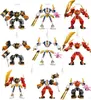 LEGO® Ninjago® 71806 Coleův pozemský stroj Náhled obrázku produktu 28