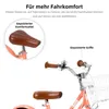 STITCH 14 Zoll Kinderfahrrad mit Korb, Schutzblechen, Produktbild-Vorschau 5