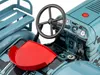Ciągnik EICHER ED 215 Podgląd zdjęcia produktu 8
