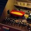 Detský glóbus Drevená farma s prístavbou 1:32 Náhľad obrázku produktu 27