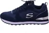 Skechers Og 85 - Goldn Gurl - Navy Synthetik Größe: 38 Produktbild-Vorschau 77