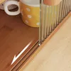 Teeschrank Schrank Bambus Aufbewahrungsschrank Esszimmer Produktbild-Vorschau 5