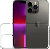 Pouzdro Pro iPhone 14 Pro tenké průhledné měkké TPU Náhled obrázku produktu 3