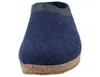 Haflinger Grizzly Torben Damen, Herren Wollfilz Hausschuhe Produktbild-Vorschau 70